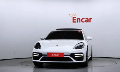 Porsche Panamera 2023, 33016 км, за 74911.38 USD
