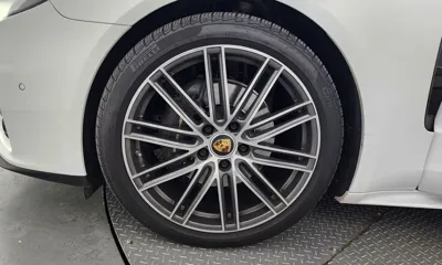 Porsche Panamera 2023, 33016 км, за 74911.38 USD