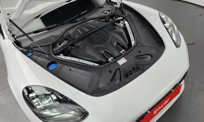 Porsche Panamera 2023, 33016 км, за 74911.38 USD - фото 6