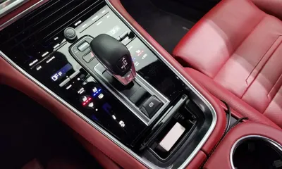 Porsche Panamera 2023, 33016 км, за 74911.38 USD - фото 9