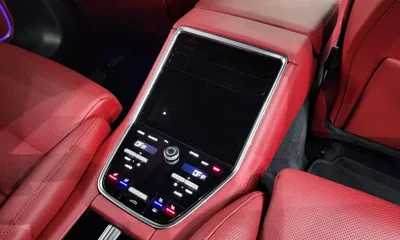 Porsche Panamera 2023, 33016 км, за 74911.38 USD - фото 18
