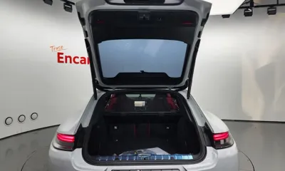 Porsche Panamera 2023, 33016 км, за 74911.38 USD - фото 20