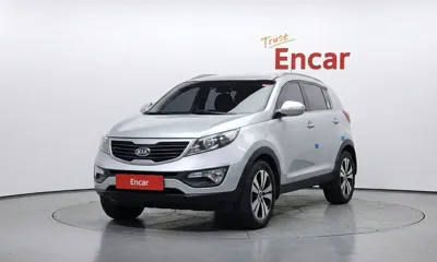 Kia Sportage 2012, 126548 км, за 3315.35 USD - фото 3