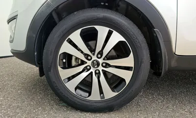 Kia Sportage 2012, 126548 км, за 3315.35 USD - фото 5