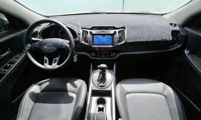 Kia Sportage 2012, 126548 км, за 3315.35 USD - фото 7