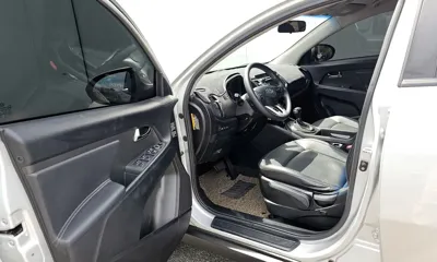 Kia Sportage 2012, 126548 км, за 3315.35 USD - фото 10