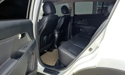 Kia Sportage 2012, 126548 км, за 3315.35 USD - фото 11