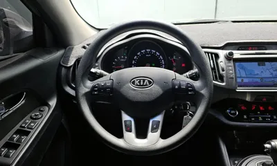 Kia Sportage 2012, 126548 км, за 3315.35 USD - фото 12
