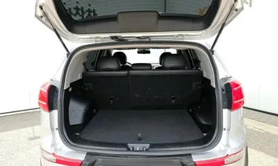 Kia Sportage 2012, 126548 км, за 3315.35 USD - фото 20
