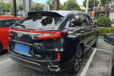 Honda UR-V 2017, 121500 км, за 12672 USD - фото 6