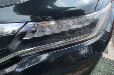 Honda UR-V 2017, 121500 км, за 12672 USD - фото 8