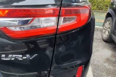 Honda UR-V 2017, 121500 км, за 12672 USD - фото 9