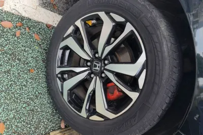 Honda UR-V 2017, 121500 км, за 12672 USD - фото 10