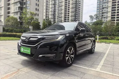 Honda UR-V 2017, 121500 км, за 12672 USD - фото 13