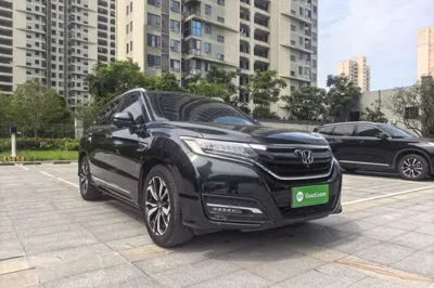 Honda UR-V 2017, 121500 км, за 12672 USD - фото 14