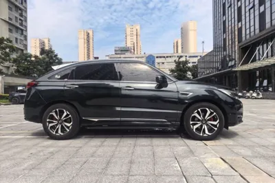 Honda UR-V 2017, 121500 км, за 12672 USD - фото 15
