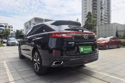 Honda UR-V 2017, 121500 км, за 12672 USD - фото 18