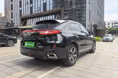 Honda UR-V 2017, 121500 км, за 12672 USD - фото 19