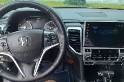 Honda UR-V 2017, 121500 км, за 12672 USD - фото 20