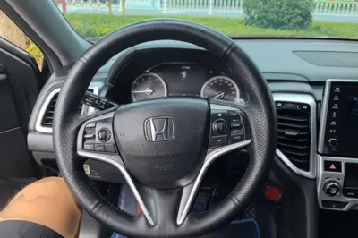 Honda UR-V 2017, 121500 км, за 12672 USD - фото 21