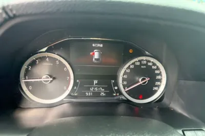 Honda UR-V 2017, 121500 км, за 12672 USD - фото 22