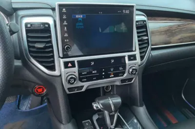 Honda UR-V 2017, 121500 км, за 12672 USD - фото 23