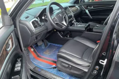 Honda UR-V 2017, 121500 км, за 12672 USD - фото 25
