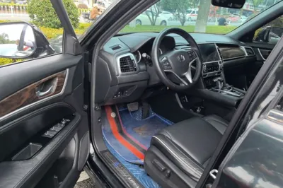 Honda UR-V 2017, 121500 км, за 12672 USD - фото 26
