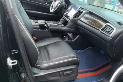 Honda UR-V 2017, 121500 км, за 12672 USD - фото 27