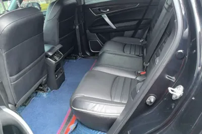 Honda UR-V 2017, 121500 км, за 12672 USD - фото 28