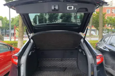 Honda UR-V 2017, 121500 км, за 12672 USD - фото 30