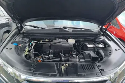 Honda UR-V 2017, 121500 км, за 12672 USD - фото 33