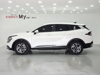 Kia Sportage 2022, 116890 км, за 10101.61 USD