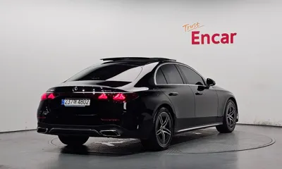 Mercedes-Benz E-Class 2024, 28994 км, за 52551.6 USD
