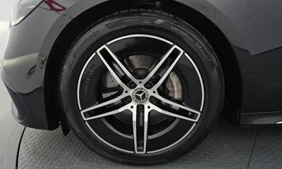 Mercedes-Benz E-Class 2024, 28994 км, за 52551.6 USD