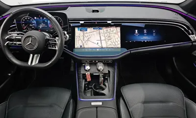 Mercedes-Benz E-Class 2024, 28994 км, за 52551.6 USD - фото 7