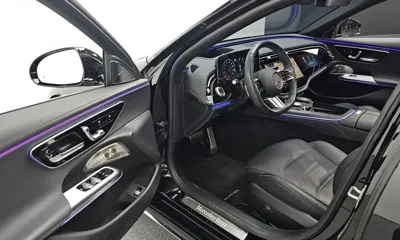 Mercedes-Benz E-Class 2024, 28994 км, за 52551.6 USD - фото 11