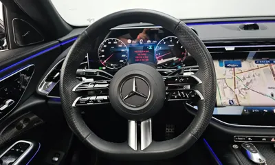 Mercedes-Benz E-Class 2024, 28994 км, за 52551.6 USD - фото 13