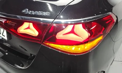Mercedes-Benz E-Class 2024, 28994 км, за 52551.6 USD - фото 23