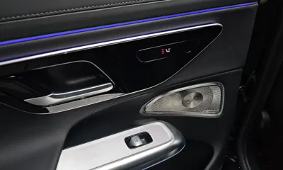 Mercedes-Benz E-Class 2024, 28994 км, за 52551.6 USD - фото 31