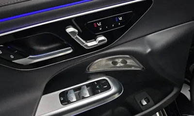 Mercedes-Benz E-Class 2024, 28994 км, за 52551.6 USD - фото 35