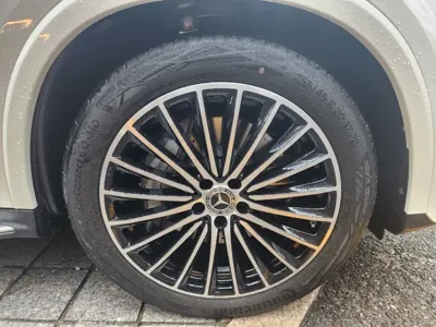 Mercedes-Benz GLC-Class 2024, 2589 км, за 36188.79 USD - фото 15