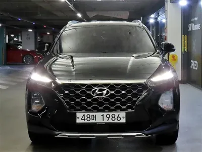 Hyundai Santafe 2019, 81865 км, за 13140.79 USD
