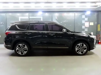Hyundai Santafe 2019, 81865 км, за 13140.79 USD