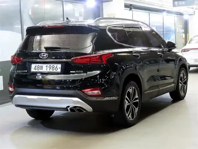 Hyundai Santafe 2019, 81865 км, за 13140.79 USD