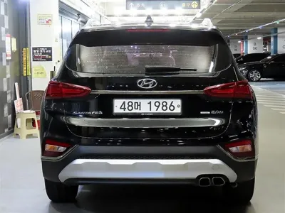 Hyundai Santafe 2019, 81865 км, за 13140.79 USD
