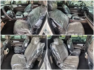Kia Canival 2025, 193 км, за 31203.27 USD