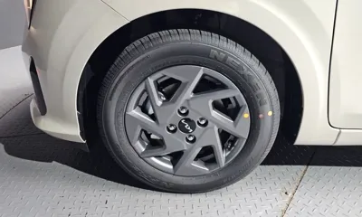 Kia Morning 2026, 8 км, за 11290.53 USD