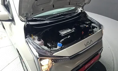 Kia Morning 2026, 8 км, за 11290.53 USD - фото 6