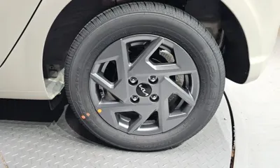Kia Morning 2026, 8 км, за 11290.53 USD - фото 21